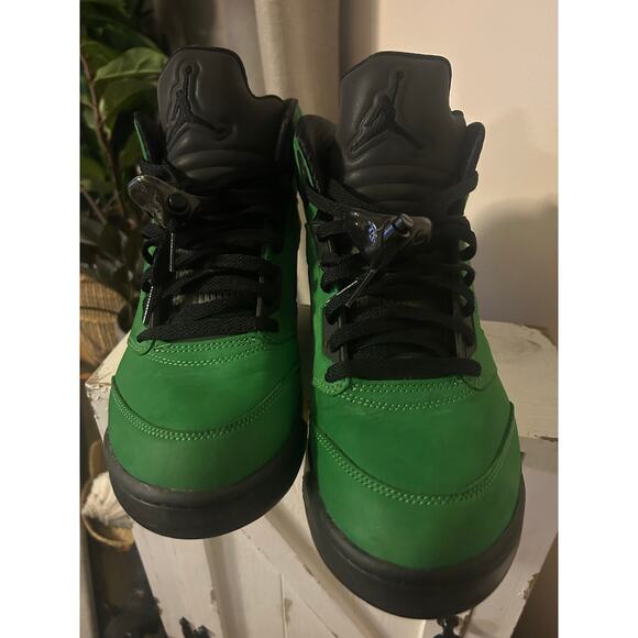 2020 Air Jordan 5 Retro SE \'Oregon\' main image 7
